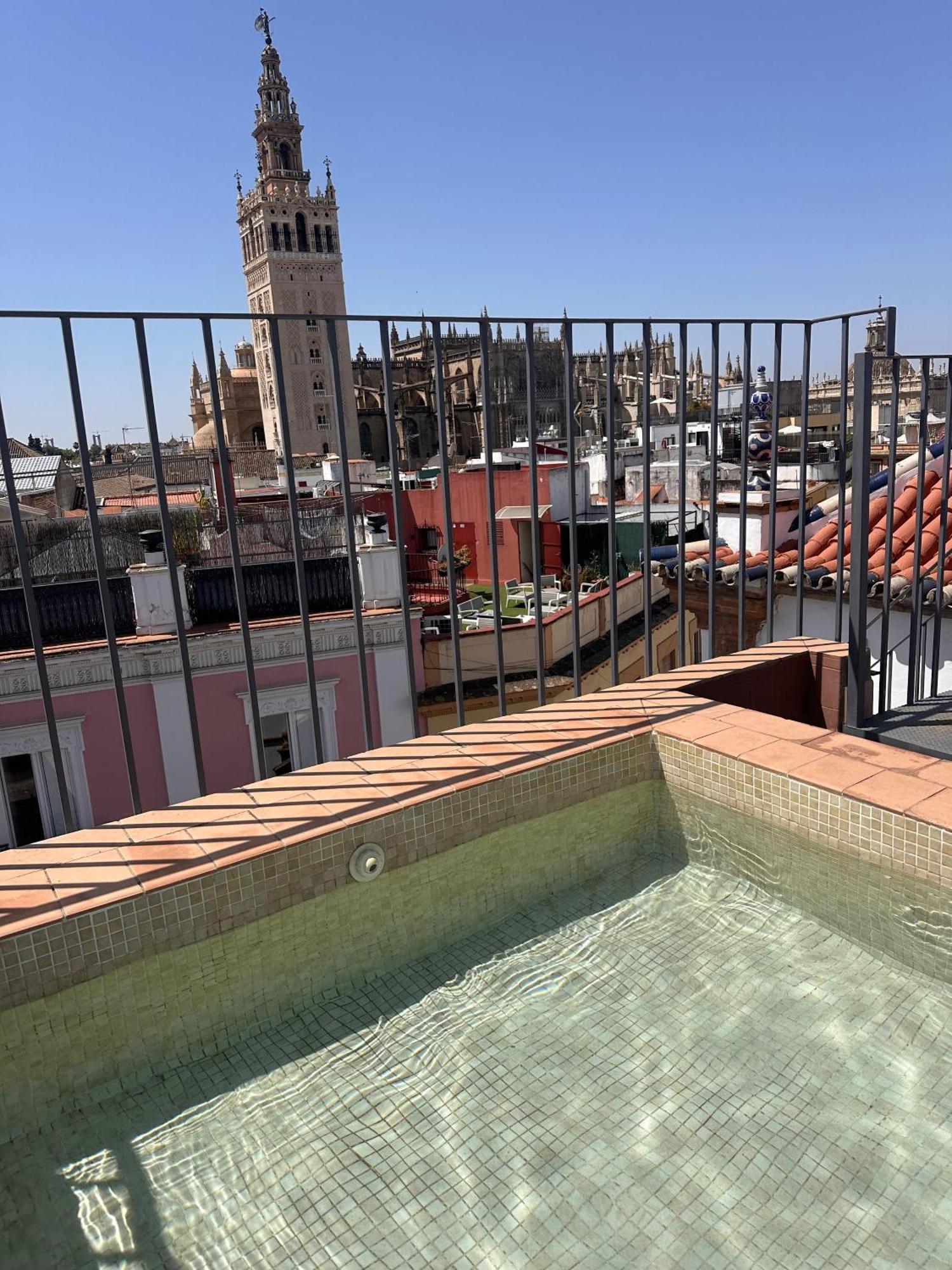 Casa Del Gobernador By Epoca Suites — Fotos 1