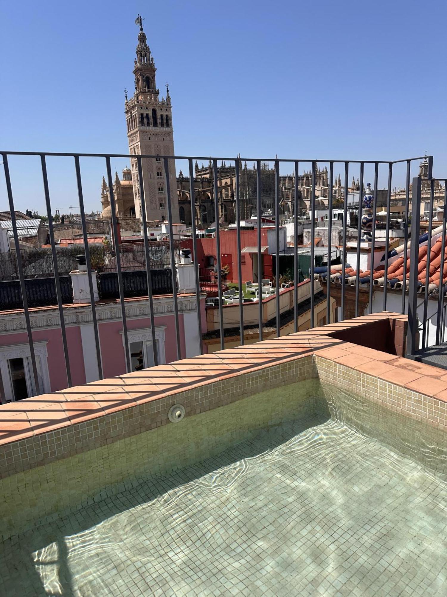 Casa Del Gobernador By Epoca Suites, Seville