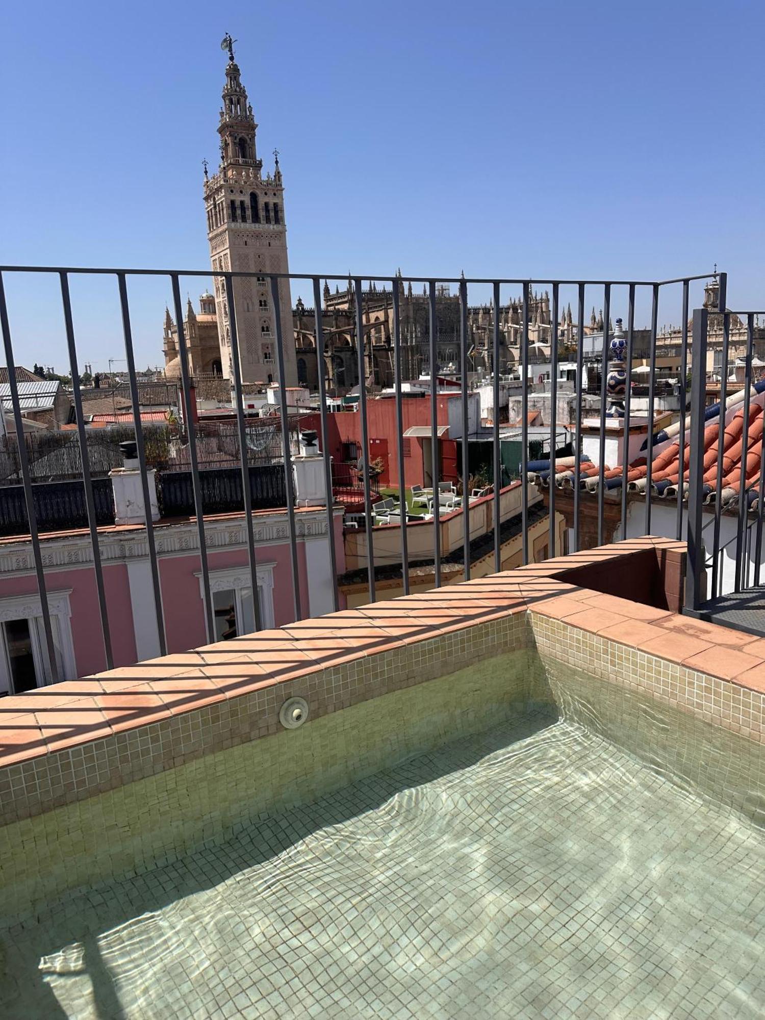 Casa Del Gobernador By Epoca Suites — Fotos 3
